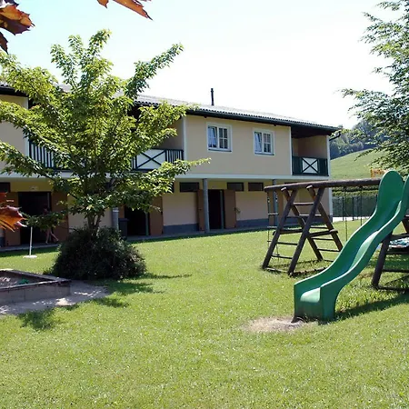 Ferienwohnungen Am See Obertrum am See Zewnętrze zdjęcie