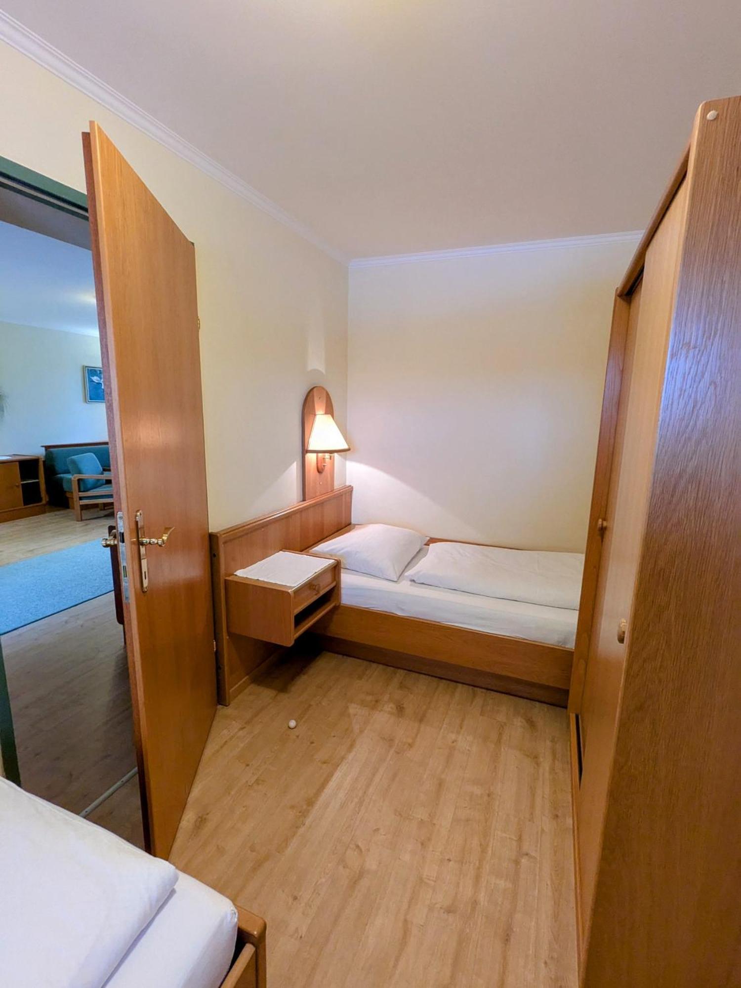 Am Apartment *